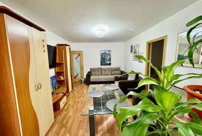 APARTAMENT 3 CAMERE DE VANZARE, ZONA KM 4-5 - 4