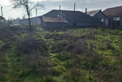 Casă în Făcăeni - 1