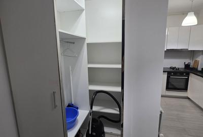 Garsonieră nedecomandată în Timișoara - 7