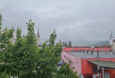 Apartament cu 3 camere decomandat în Central - 12