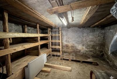 Casă individuală cu 3 camere cu Canalizare în Tilișca - 24