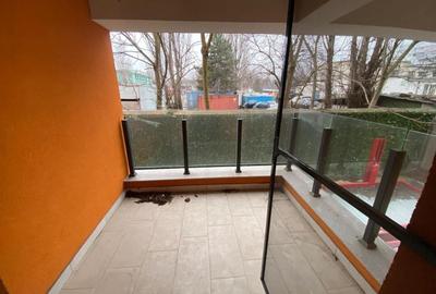 Apartament cu 2 camere în Crângași