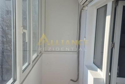 Apartament cu 2 camere decomandat, mobilat în Tineretului - 9