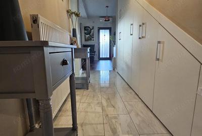 Casă cu 4 camere cu Teren 213 Mp în Central - 14