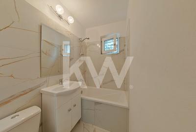 Inchiriere apartament cu 3 camere - strada Avram Iancu - 10