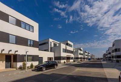 NOU! Vila EXCLUSIVISTA, 6 camere, curte GENEROASA, mobilata si utilata! NOU! Vila EXCLUSIVISTA, 6 camere, curte GENEROASA, mobilata si utilata! - 55