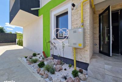 Apartament cu 2 camere în Prisăcani - 1