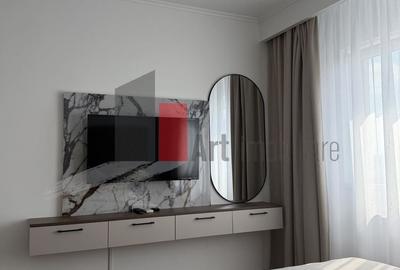 Apartament cu 2 camere decomandat, mobilat în Gorjului - 4