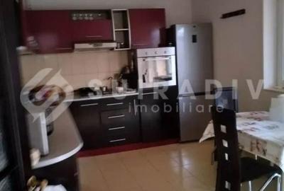 Casă cu 4 camere cu Teren 200 Mp în Florești - 8