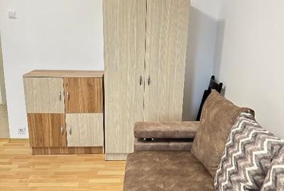 Inchiriere garsoniera Costin Georgian - 3