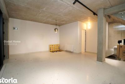 Apartament cu 4 camere semidecomandat în Dorobanți - 18