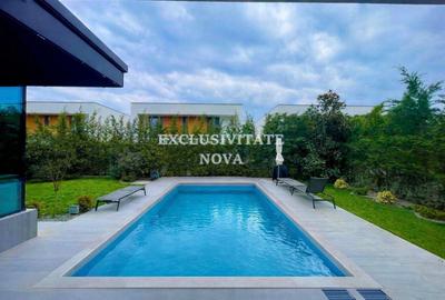 Casă individuală cu 12 camere cu Teren 630 Mp în Pipera - 3