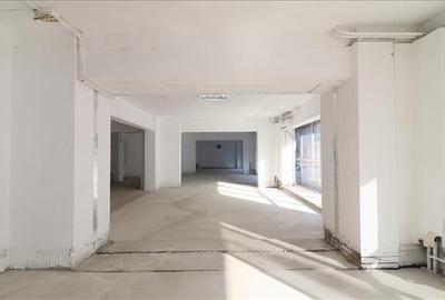 Spatiu comercial 465 m Central - Gara - 10