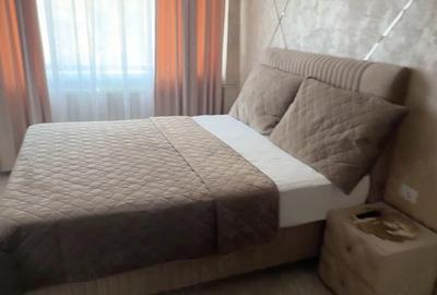 Apartament cu 3 camere decomandat în Unirii - 5