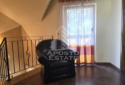 Casa individuala, complet mobilata, in Curtici, jud. Arad. - 7