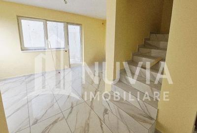 Casă cu 3 camere în Cetate - 2