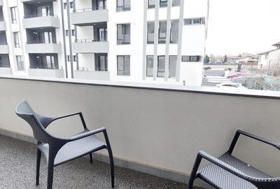 Apartament 3 camere Bloc nou-LUX - 5