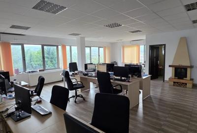 Spatiu birouri 97 mp, oportunitate perfecta pentru investitie sau firma
