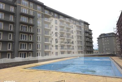 Apartament cu 2 camere decomandat în Ștefăneștii de Jos - 4