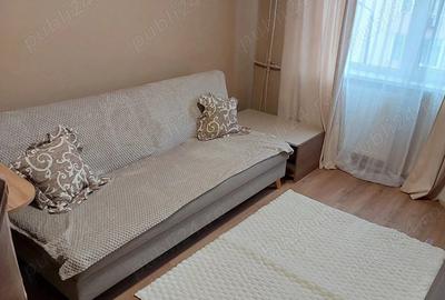 Apartament cu 2 camere semidecomandat în Decebal - 3