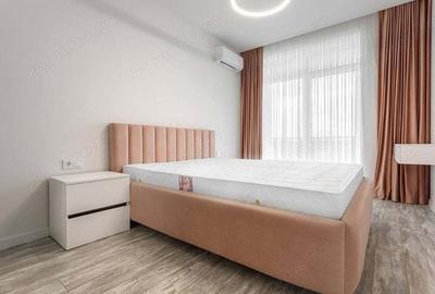 Duplex cu 4 camere zona Girocului - 12