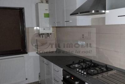 Apartament 3 Camere – Ambiance Residence 3, Valea Lupului- 450 Euro - 10