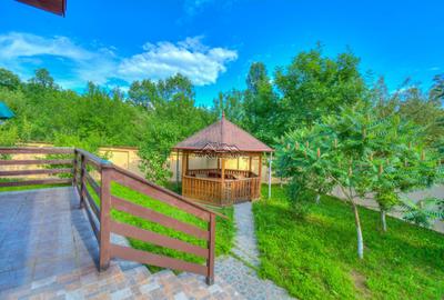 Casa Breaza 187Mp , teren 700Mp ,  Nistoresti ,priveliste frumoasa Casa Breaza 187Mp , teren 700Mp ,  Nistoresti ,priveliste frumoasa - 22