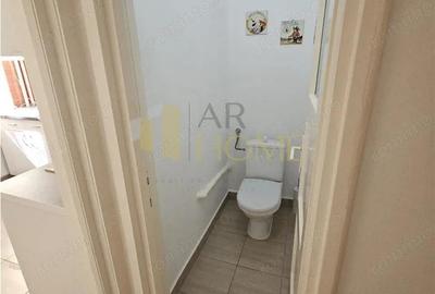 Apartament 3 camere, Ploiesti, zona Eminescu. - 5