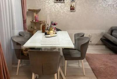 Casă cu 5 camere cu Teren 214 Mp în Dumbrăvița