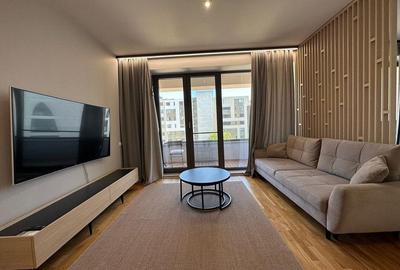 Studio premium | Prima inchiriere | Herastrau-Soseaua Nordului | Parcare - 1