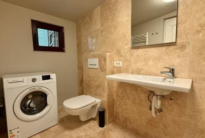 Apartament cu 2 camere nedecomandat în P-ța Romană - 12