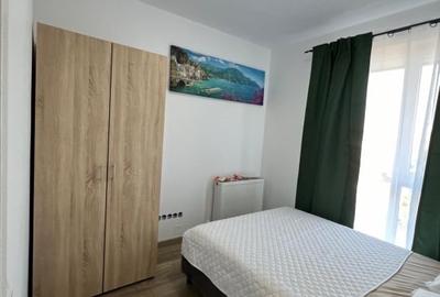 Închiriez ap 2 dormitoare | 4 min de Kaufland Marasti | 64 mp - 10