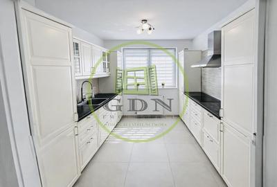 Duplex cu 4 camere cu Teren 250 Mp în Corbeanca - 11