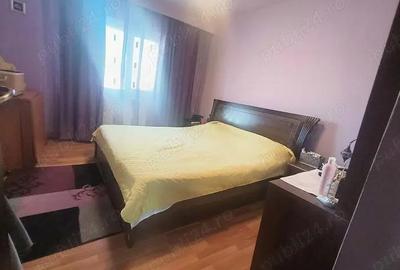 Apartament 4 camere in Curtea de Arges zona Confectii - 11