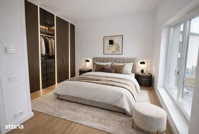 Casă cu 5 camere cu Teren 500 Mp în Valea Adâncă - 5