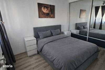 Apartament cu 2 camere, mobilat în Nord - 3