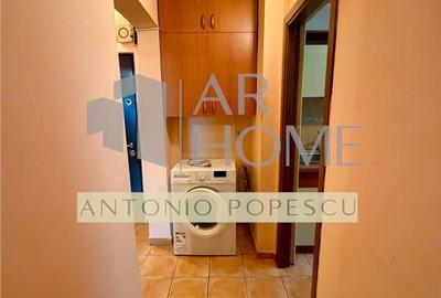 Apartament cu 2 camere decomandat în Vest - 14