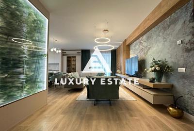 Apartament cu 3 camere decomandat, mobilat în Herăstrău - 10