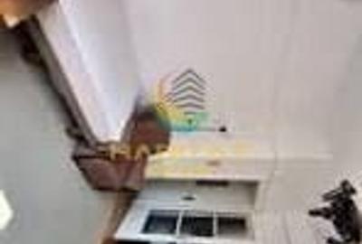 Garsonieră decomandată în Berceni - 1