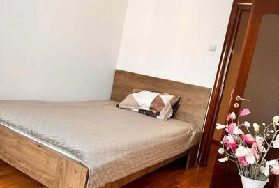 Apartament decomandat în Gară - 1