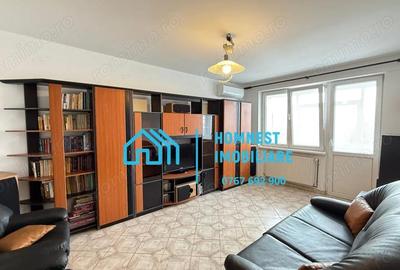 Apartament cu 3 camere decomandat în Giurgiului - 9