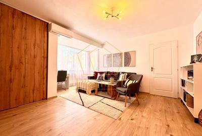 Apartament cu 2 camere semidecomandat, mobilat în Brâncoveanu - 2