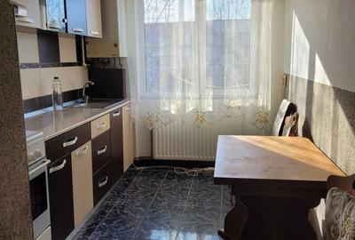 Apartament cu 2 camere semidecomandat în Exterior Vest - 2