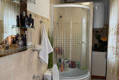 Casă cu 4 camere în Roma - 5