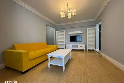 Apartament cu 2 camere, mobilat în Romană - 8