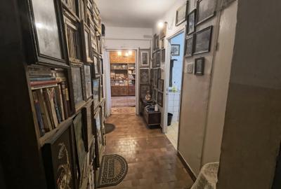 Apartament cu 3 camere în Unirii Sud - 14