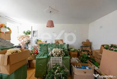 Spațiu comercial, de 146 mp, în Central - 6