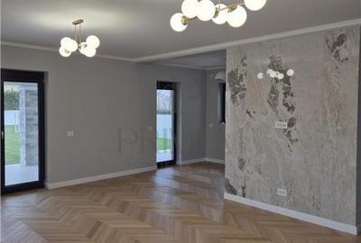 Casă individuală cu 5 camere cu Canalizare în Dumbrăvița - 3