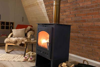 Casă cu 4 camere în Rogojel - 2