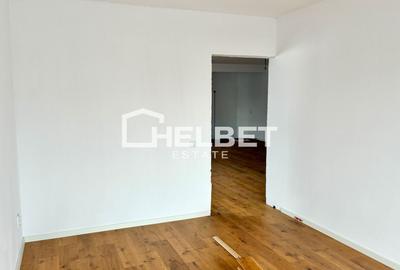 Apartament cu 3 camere semidecomandat în Sânpetru - 3